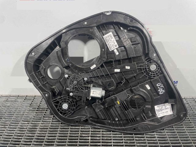 bontott HYUNDAI I30 Jobb hátsó Ablakemelő Szerkezet (Elektromos)