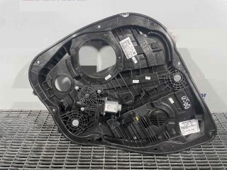 bontott HYUNDAI I30 Jobb hátsó Ablakemelő Szerkezet (Elektromos)