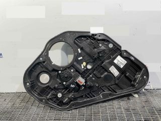 bontott HYUNDAI I30 Jobb hátsó Ablakemelő Szerkezet (Elektromos)