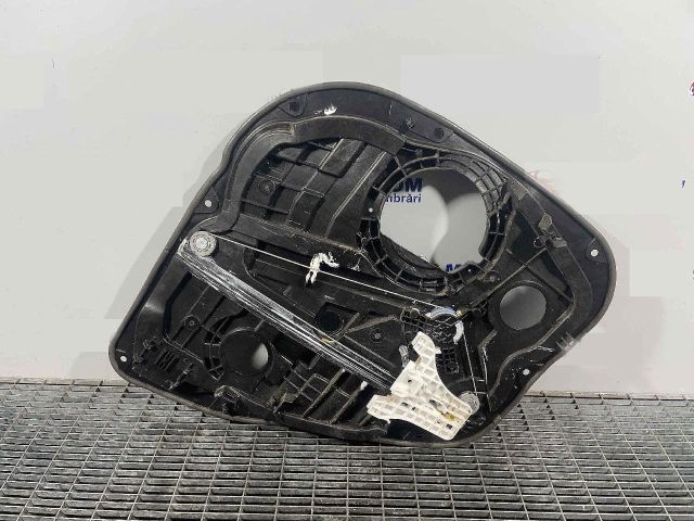 bontott HYUNDAI I30 Jobb hátsó Ablakemelő Szerkezet (Elektromos)