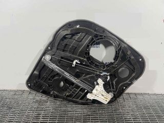 bontott HYUNDAI I30 Jobb hátsó Ablakemelő Szerkezet (Elektromos)