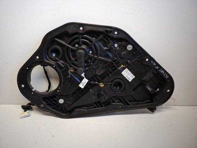 bontott HYUNDAI I30 Jobb hátsó Ablakemelő Szerkezet (Mechanikus)