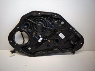 bontott HYUNDAI I30 Jobb hátsó Ablakemelő Szerkezet (Mechanikus)