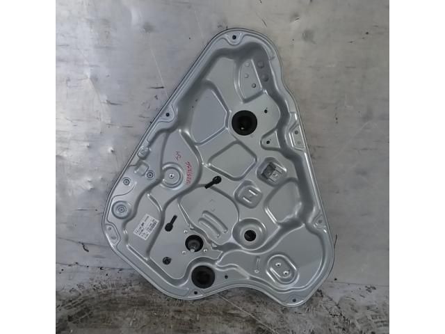 bontott HYUNDAI I30 Jobb hátsó Ablakemelő Szerkezet (Mechanikus)