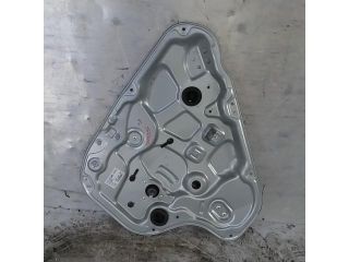 bontott HYUNDAI I30 Jobb hátsó Ablakemelő Szerkezet (Mechanikus)