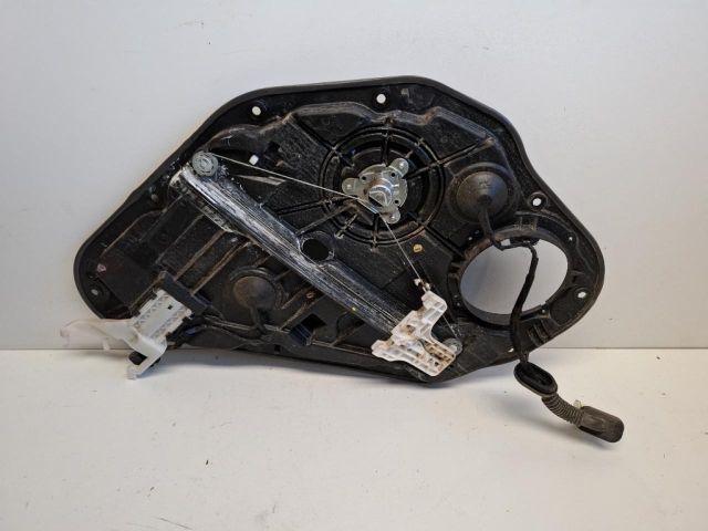 bontott HYUNDAI I30 Jobb hátsó Ablakemelő Szerkezet (Mechanikus)