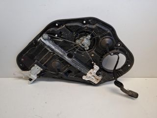 bontott HYUNDAI I30 Jobb hátsó Ablakemelő Szerkezet (Mechanikus)