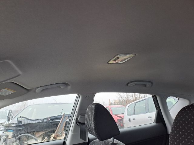 bontott HYUNDAI I30 Jobb hátsó Ablakemelő Szerkezet (Mechanikus)