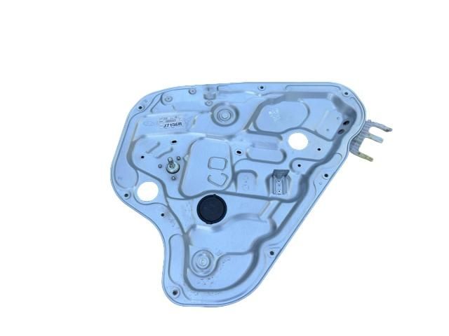 bontott HYUNDAI I30 Jobb hátsó Ablakemelő Szerkezet (Mechanikus)