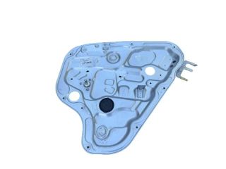 bontott HYUNDAI I30 Jobb hátsó Ablakemelő Szerkezet (Mechanikus)