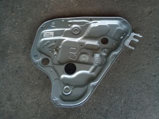 bontott HYUNDAI I30 Jobb hátsó Ablakemelő Szerkezet (Mechanikus)