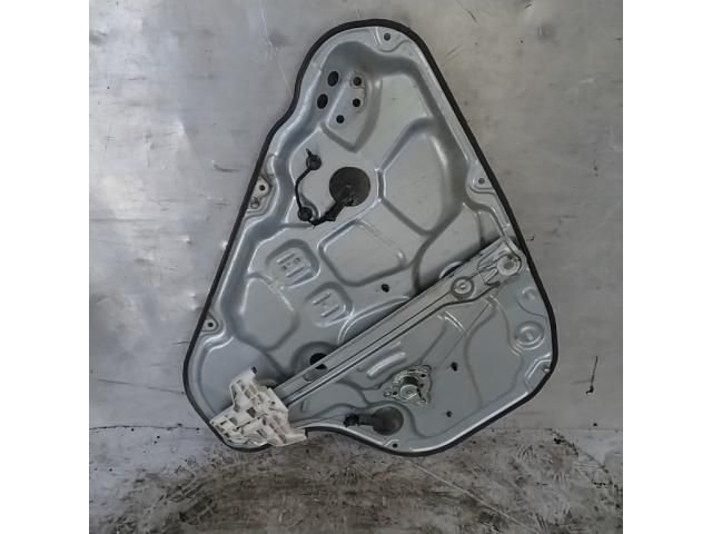 bontott HYUNDAI I30 Jobb hátsó Ablakemelő Szerkezet (Mechanikus)