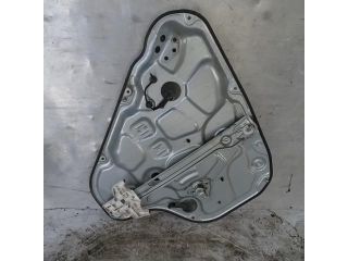 bontott HYUNDAI I30 Jobb hátsó Ablakemelő Szerkezet (Mechanikus)