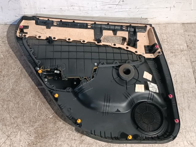 bontott HYUNDAI I30 Jobb hátsó Ajtó Kárpit