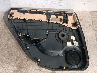 bontott HYUNDAI I30 Jobb hátsó Ajtó Kárpit