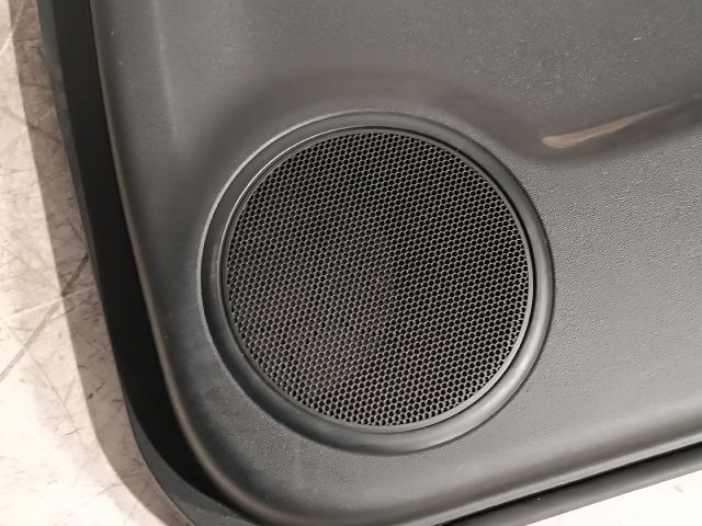 bontott HYUNDAI I30 Jobb hátsó Ajtó Kárpit