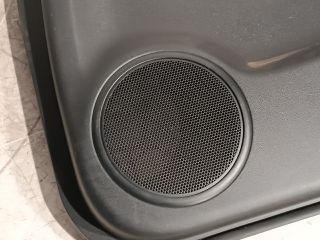 bontott HYUNDAI I30 Jobb hátsó Ajtó Kárpit