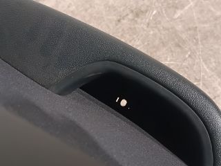 bontott HYUNDAI I30 Jobb hátsó Ajtó Kárpit