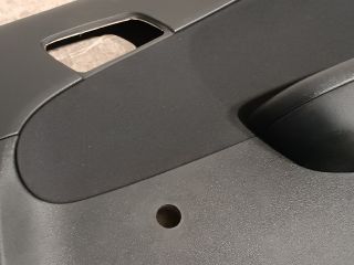 bontott HYUNDAI I30 Jobb hátsó Ajtó Kárpit