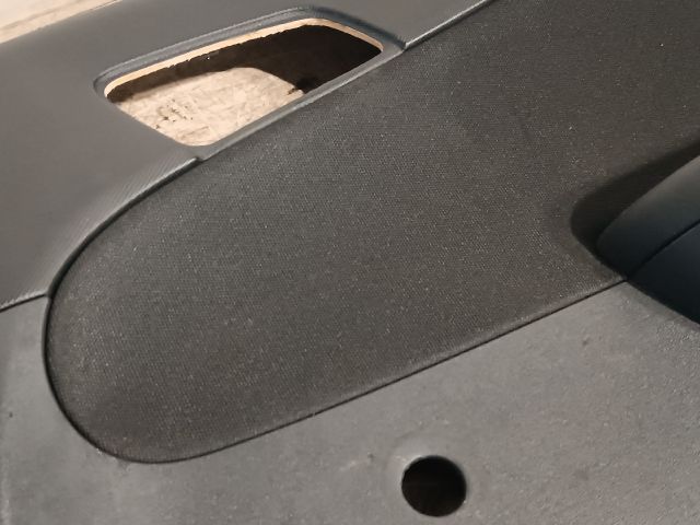 bontott HYUNDAI I30 Jobb hátsó Ajtó Kárpit