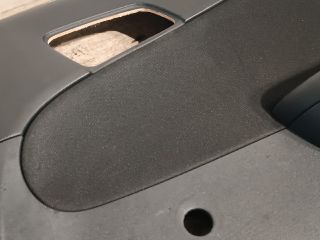 bontott HYUNDAI I30 Jobb hátsó Ajtó Kárpit