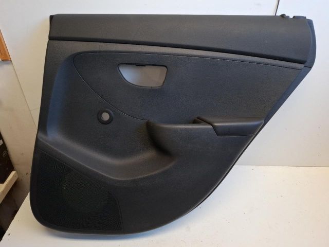 bontott HYUNDAI I30 Jobb hátsó Ajtó Kárpit