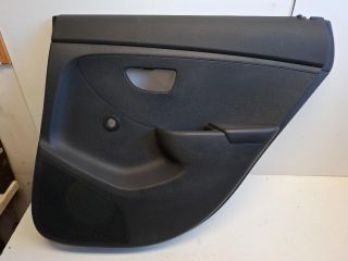 bontott HYUNDAI I30 Jobb hátsó Ajtó Kárpit