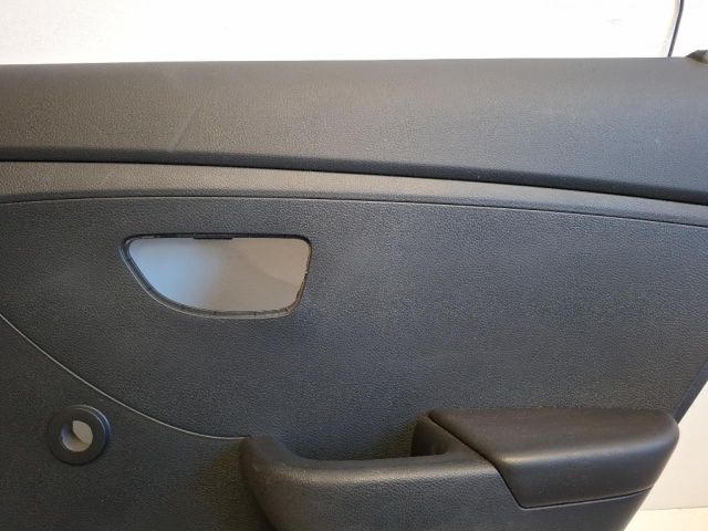 bontott HYUNDAI I30 Jobb hátsó Ajtó Kárpit