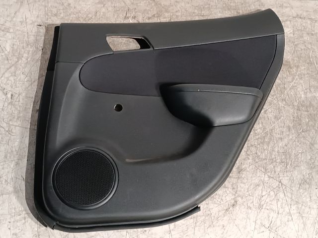 bontott HYUNDAI I30 Jobb hátsó Ajtó Kárpit