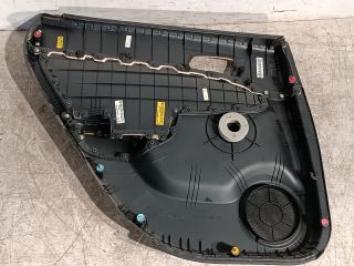 bontott HYUNDAI I30 Jobb hátsó Ajtó Kárpit