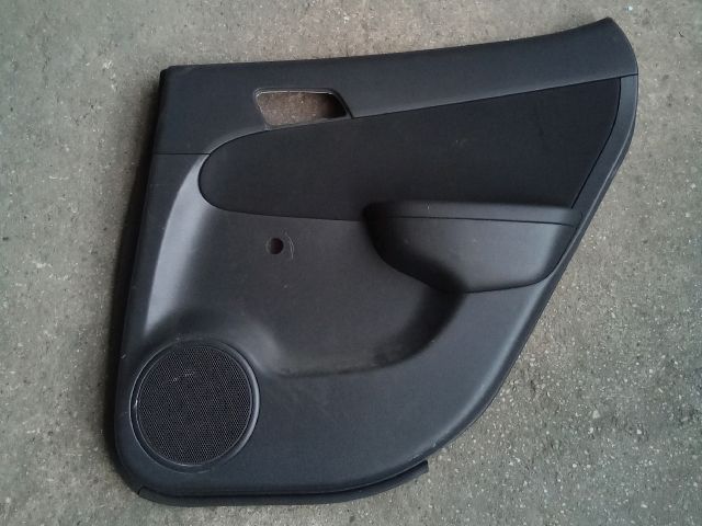 bontott HYUNDAI I30 Jobb hátsó Ajtó Kárpit