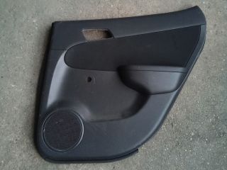 bontott HYUNDAI I30 Jobb hátsó Ajtó Kárpit