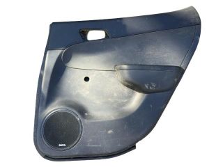 bontott HYUNDAI I30 Jobb hátsó Ajtó Kárpit