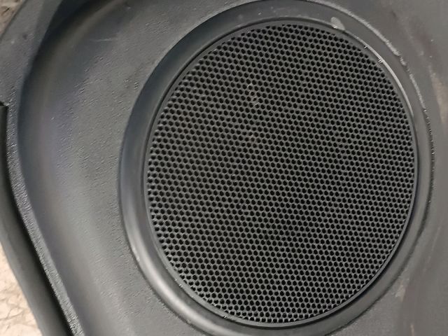 bontott HYUNDAI I30 Jobb hátsó Ajtó Kárpit