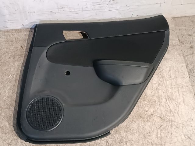 bontott HYUNDAI I30 Jobb hátsó Ajtó Kárpit