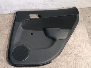 bontott HYUNDAI I30 Jobb hátsó Ajtó Kárpit