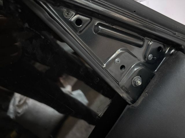 bontott HYUNDAI I30 Jobb hátsó Ajtó (Részeivel)