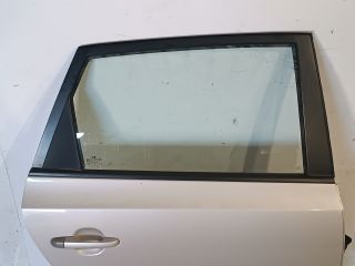 bontott HYUNDAI I30 Jobb hátsó Ajtó (Részeivel)