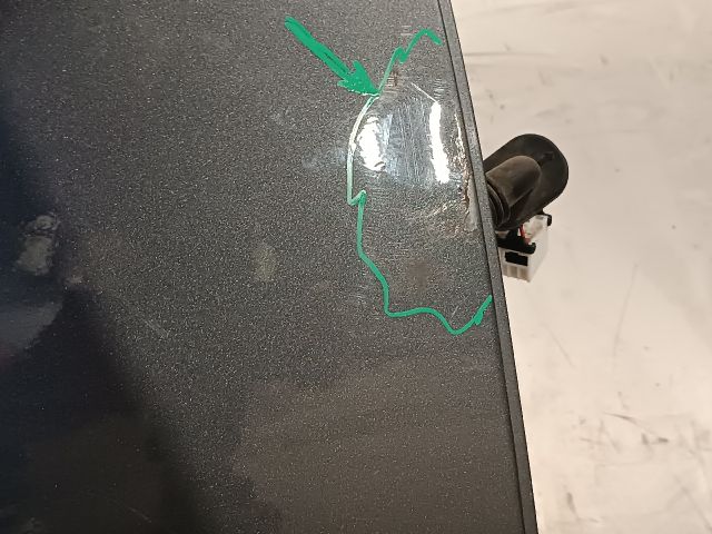 bontott HYUNDAI I30 Jobb hátsó Ajtó (Részeivel)