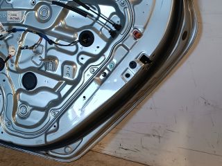 bontott HYUNDAI I30 Jobb hátsó Ajtó (Részeivel)