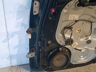 bontott HYUNDAI I30 Jobb hátsó Ajtó (Részeivel)