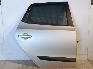 bontott HYUNDAI I30 Jobb hátsó Ajtó (Részeivel)