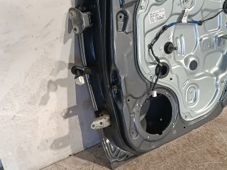 bontott HYUNDAI I30 Jobb hátsó Ajtó (Részeivel)