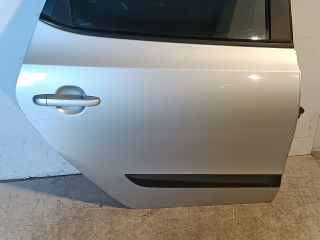 bontott HYUNDAI I30 Jobb hátsó Ajtó (Részeivel)