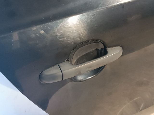 bontott HYUNDAI I30 Jobb hátsó Ajtó (Részeivel)