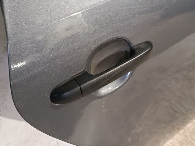 bontott HYUNDAI I30 Jobb hátsó Ajtó (Részeivel)