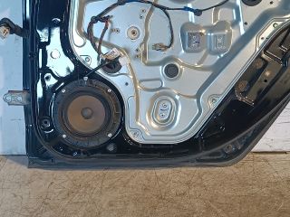 bontott HYUNDAI I30 Jobb hátsó Ajtó (Részeivel)