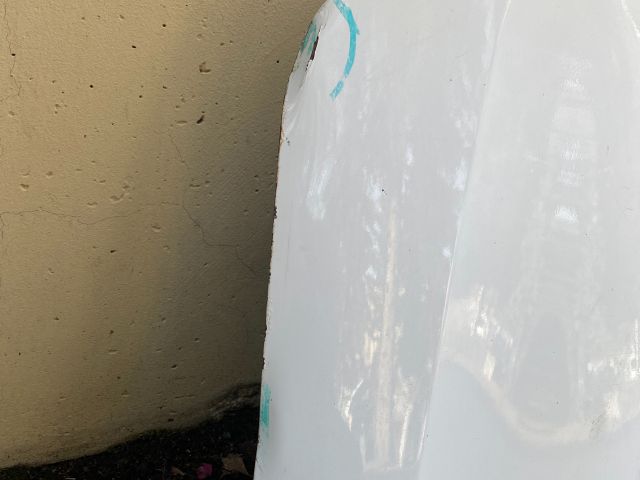 bontott HYUNDAI I30 Jobb hátsó Ajtó (Részeivel)