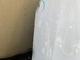 bontott HYUNDAI I30 Jobb hátsó Ajtó (Részeivel)