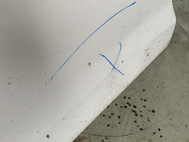 bontott HYUNDAI I30 Jobb hátsó Ajtó (Részeivel)